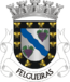 Blason de Felgueiras