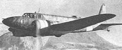 Fiat CR.32