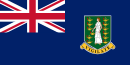 Flag of Virgin Islands