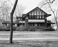 Frederick Carter House 1910