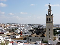 Iglesia Mayor de Santa María de la Oliva (oik.)