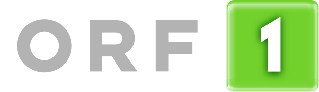 Logo ORF 1 de 2000 a agosto de 2005