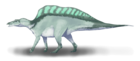 Ouranosaurus nigeriensis