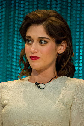 Image illustrative de l’article Lizzy Caplan