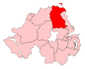 Outline map