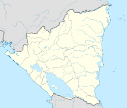 Niquinohomo is located in Nicaragua