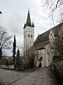 Pfarrkirche St. Martin