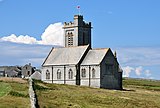 St Helen's Church, Lundy