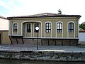 Casa de Stanislav Dospevski