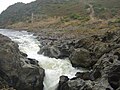 Cascata do Pulo do Lobo