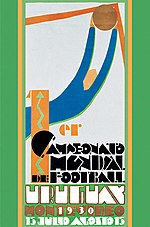 Thumbnail for Tazza tad-Dinja tal-Futbol 1930