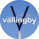 Vällingby centrum