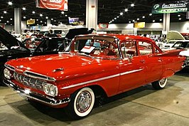 1959 Chevrolet Biscayne