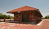 St. Louis Southwestern Railway (Cotton Belt) Passenger Depot