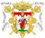 Escudo de Seviya