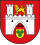 Wappen der Stadt Hannover