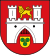 Wappen der Stadt Hannover