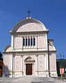 Chiesa parrocchiale di Santa Maria Annunziata in Roncà.