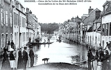 Briare.