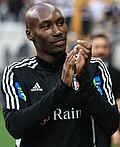 Atiba Hutchinson için küçük resim