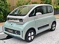 Baojun KiWi