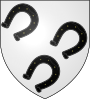 Blason de Bertrix