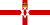 Bandeira de Irlanda do Norte