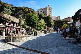 Kruja – Veduta