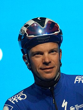 Iljo Keisse, 2020