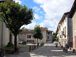 Place de l'Église