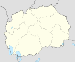 Saraj Сарај (Nord-Makedonio)