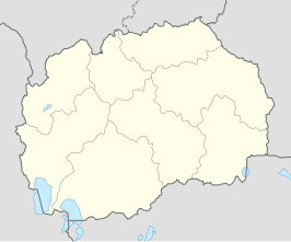 Radoviš (Noord-Macedonië)