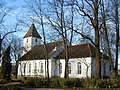 Evangelisch-lutherische Kirche Sabile