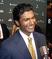 Sendhil Ramamurthy interpreta il Dottor Akash Panthaki