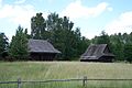 Skansen Etnograficzny w Chorzowie