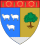 Coat of arms of Teleorman County