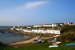 Portnahaven – Veduta