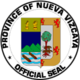 Nueva Vizcaya – Stemma