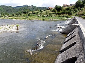 Pont du Chambonnet