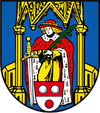 Wappen von Könnern