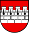 Coat of arms of Wegenstetten