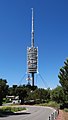 Torre de Collserola, Barcelona 24. Mai 2013