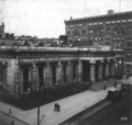 The Tombs in New York, built 1835–38 (demolished 1902).