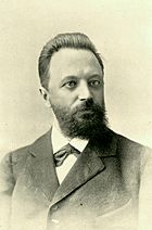 Mikhail Chigorin