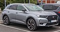 DS 7 Crossback