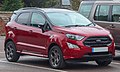 Ford EcoSport (2017–2022)