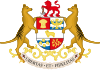 Coat of arms of Tasmania