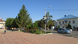 Abinsk – Veduta