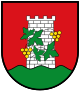 Coat of arms of Gols