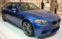 BMW M5